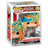 Yu-Gi-Oh! Magicians Valkyria Figur#1735