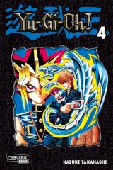 Carlsen/Hayabusa Yu-Gi-Oh! Massiv 04