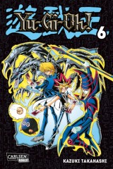 Carlsen/Hayabusa Yu-Gi-Oh! Massiv 06
