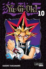 Carlsen/Hayabusa Yu-Gi-Oh! Massiv 10