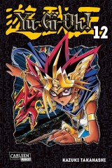 Carlsen/Hayabusa Yu-Gi-Oh! Massiv 12