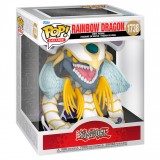 Yu-Gi-Oh! Rainbow Dragon Figur#1738