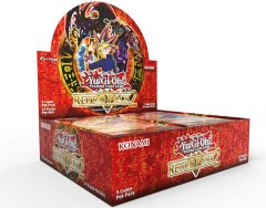 Konami 127376 Yu-Gi-Oh! Retro Pack 2 Reprint Booster Di