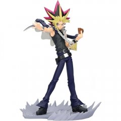 Yu-Gi-Oh! Yami Yugi Figur - 13cm