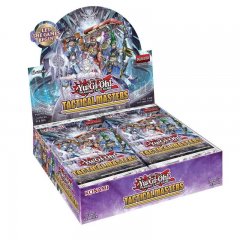Konami 76514 Yu-Gi-Oh! Tactical Masters - Special Boost