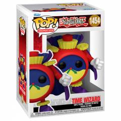 Yu-Gi-Oh! Time Wizard Funko Pop - Nr. 1454#1454