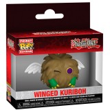 Yu-Gi-Oh! Winged Kuriboh Sammelfigur