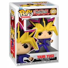 Yu-Gi-Oh! Yami Yugi Funko Pop #1451#1451