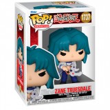 Yu-Gi-Oh! Zane Truesdale Sammelfigur#1737