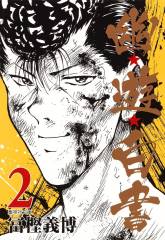 Manga Cult Yu Yu Hakusho, Band 02