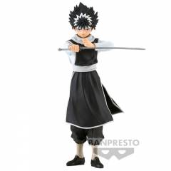 Hiei Figur: Yu Yu Hakusho Jubil�um 14cm