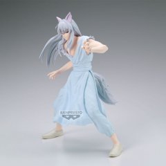 Banpresto Yu Yu Hakusho Youko Kurama Maximatic figure 23cm