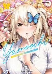 Crunchyroll (Kaze) Yumeochi - Dreaming of Falling for You Band 1