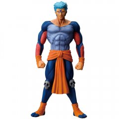 Banpresto Yuyu Hakusho Dark Tournament Edition Bui Ichibansho figure 23cm