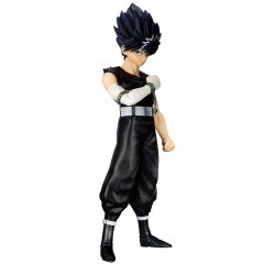 Banpresto Yuyu Hakusho Dark Tournament Edition Hiei Ichibansho figure 18cm