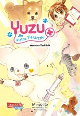 Carlsen/Hayabusa Yuzu - die kleine Tier�rztin 1