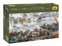 Art of Tactic: Barbarossa 1941 Battle for the Danube