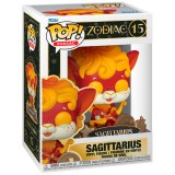 Funko Zodiac Sagittarius # 15