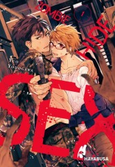 Carlsen/Hayabusa Zombie Hide Sex 1