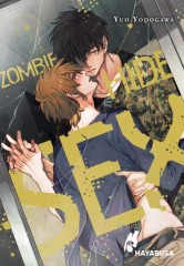 Carlsen/Hayabusa Zombie Hide Sex 4
