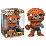 Zombies The Thing Figur Exklusiv#0665