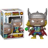 Zombies Thor #0787 Funko Sammelfigur#0787