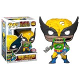 Zombie Wolverine 25cm Funko Pop! Figur#0662