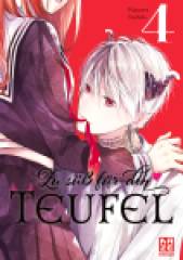 Crunchyroll (Kaze) Zu s�� f�r den Teufel Band 04