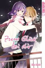 Tokyopop Zum Gl�ck bei dir, Band 04