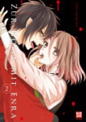 Crunchyroll (Kaze) Zur H�lle mit Enra Band 02