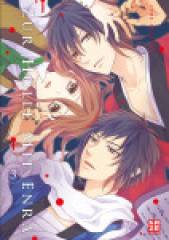 Crunchyroll (Kaze) Zur H�lle mit Enra Band 03