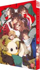 Crunchyroll (Kaze) Zur H�lle mit Enra Band 04 (Finale)