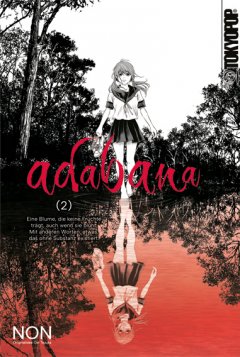 Tokyopop adabana, Band 02