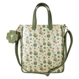 Loungefly disney Tinker Bell bag + purse