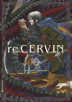 Altraverse re CERVIN 02
