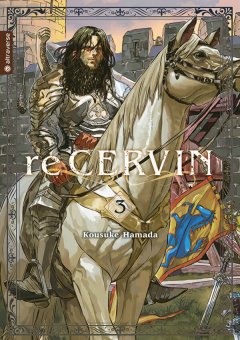 Altraverse re CERVIN 03