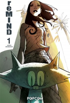 Tokyopop reMIND, Band 01