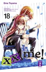 Egmont Verlag xx me!, Band 18
