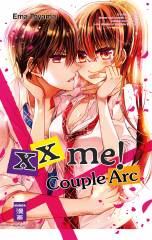 Egmont Verlag xx me!, Couple Arc