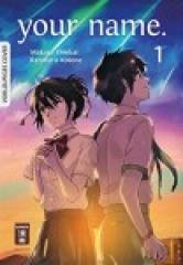 Egmont Verlag your name., Band 01