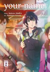 Egmont Verlag your name., Band 02